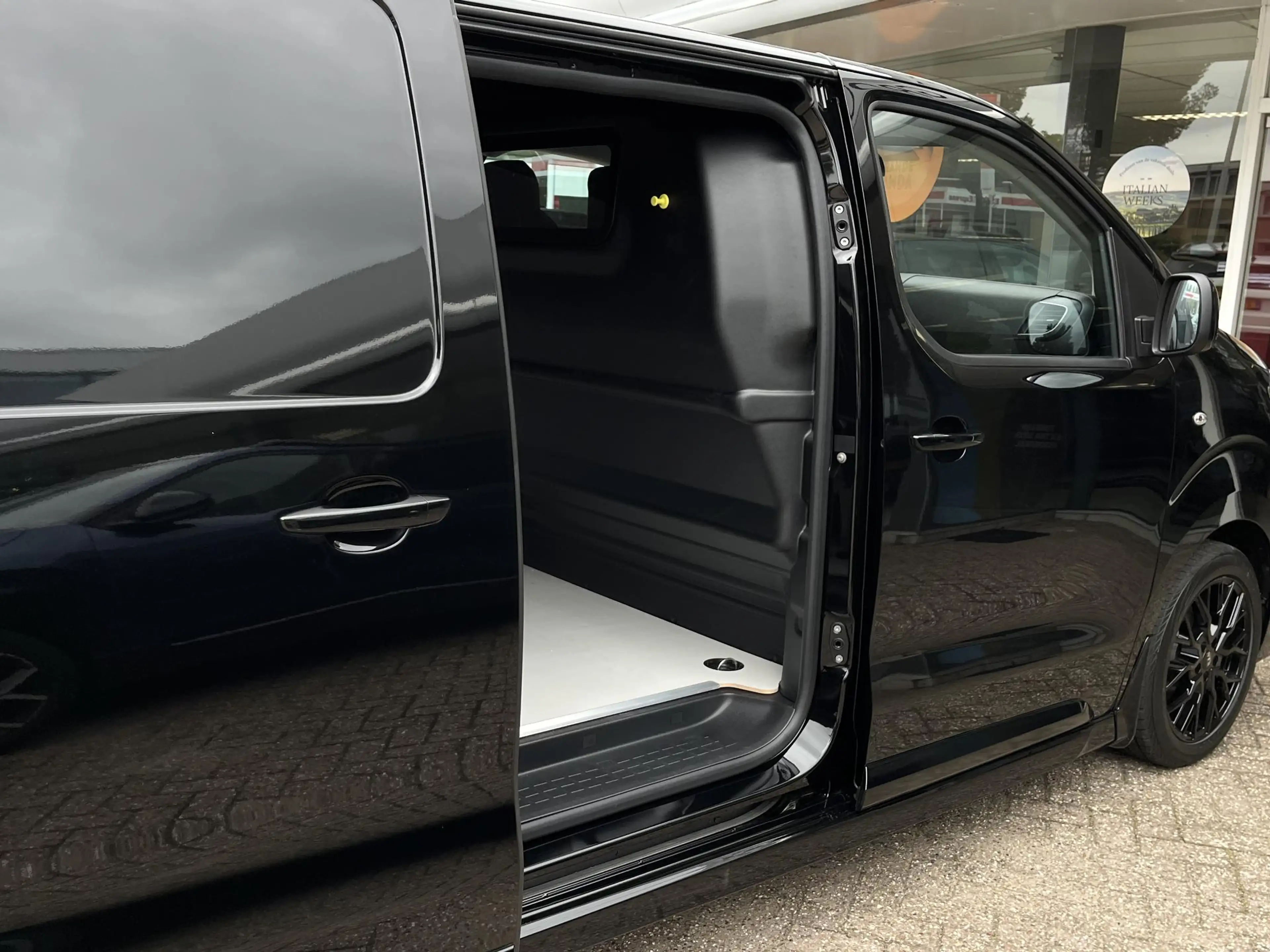 Fiat Scudo E-Scudo L3 75 kWh STX / Snel Leverbaar / — photo 15