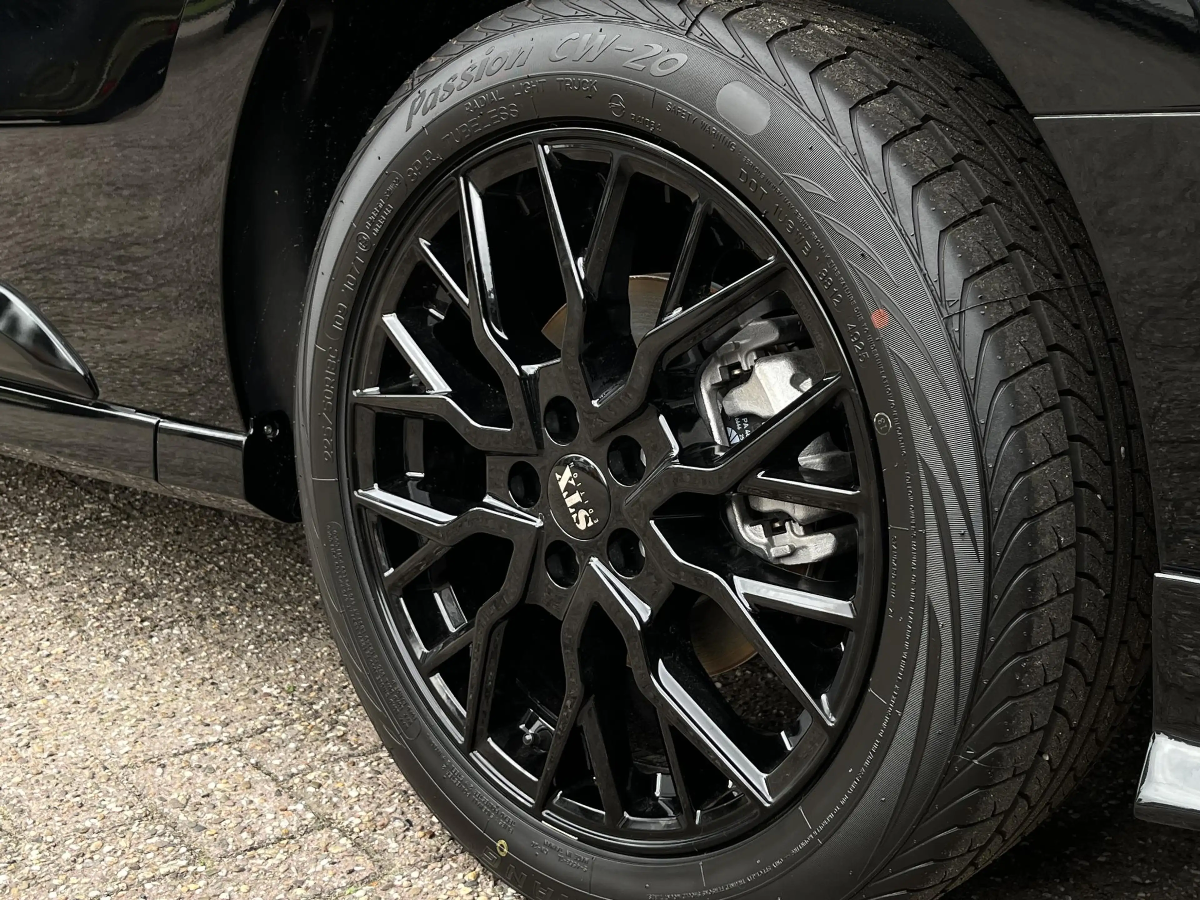 Fiat Scudo E-Scudo L3 75 kWh STX / Snel Leverbaar / — photo 21