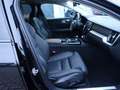 Volvo V60 Plus Dark T6 AWD Plug-in Hybrid/360/AHK/Pano Schwarz - thumbnail 10