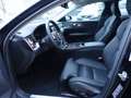 Volvo V60 Plus Dark T6 AWD Plug-in Hybrid/360/AHK/Pano Schwarz - thumbnail 9