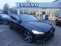 Volvo V60 Plus Dark T6 AWD Plug-in Hybrid/360/AHK/Pano Schwarz - thumbnail 3