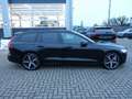 Volvo V60 Plus Dark T6 AWD Plug-in Hybrid/360/AHK/Pano Schwarz - thumbnail 8