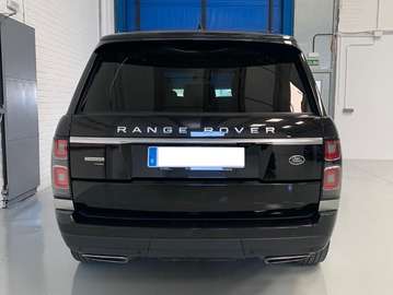 Range Rover 2.0 i4 PHEV Vogue Autobiografy 4WD Aut.