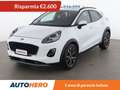 Ford Puma 1.0 EcoBoost Titanium 125 CV MHEV Bianco - thumbnail 1