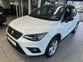 SEAT Arona FR Navi/Scheckheft/LED/PDC/SHZ/EURO6 Weiß - thumbnail 8