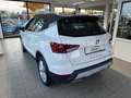 SEAT Arona FR Navi/Scheckheft/LED/PDC/SHZ/EURO6 Weiß - thumbnail 4