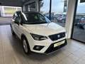 SEAT Arona FR Navi/Scheckheft/LED/PDC/SHZ/EURO6 Weiß - thumbnail 1