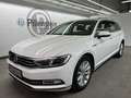 Volkswagen Passat Variant TDI 4MOT HIGHLINE NAVI+ACC+17" Weiß - thumbnail 15