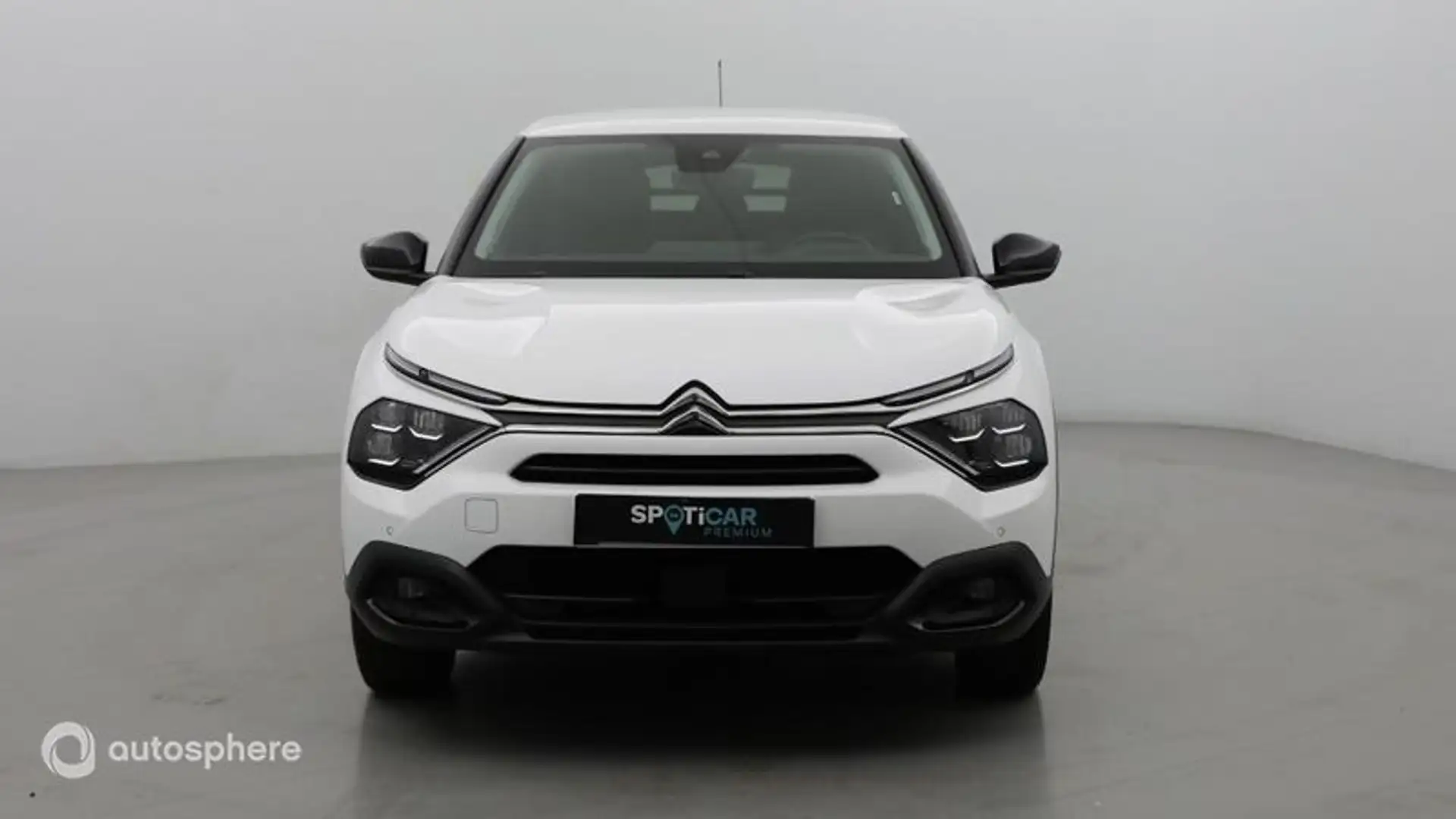 Citroen C4 PureTech 130ch S\u0026S Shine - 2