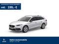 SEAT Leon Sportstourer 1.5TSI FR LED Navi CAM APP ACC Blanc - thumbnail 1