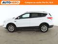 Ford Kuga 2.0TDCI Titanium 4x4 150 Blanco - thumbnail 3