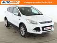 Ford Kuga 2.0TDCI Titanium 4x4 150 Blanco - thumbnail 8