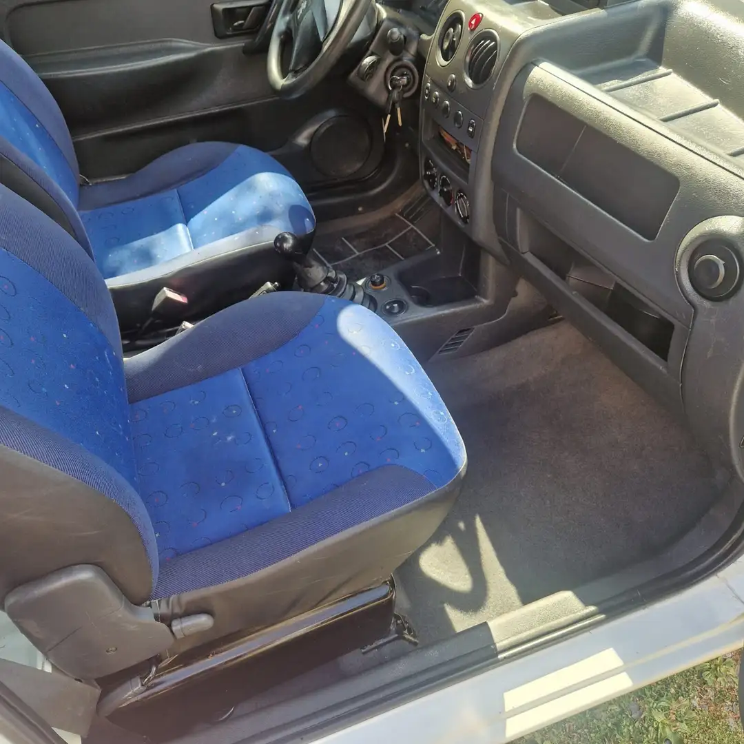Peugeot Partner FGN 170C 1.9 d CONFORT - 1