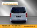 Opel Zafira 2,2 Diesel XL GS Aut. Weiß - thumbnail 4