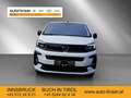 Opel Zafira 2,2 Diesel XL GS Aut. Weiß - thumbnail 2
