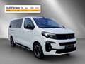 Opel Zafira 2,2 Diesel XL GS Aut. Weiß - thumbnail 6