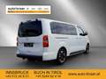 Opel Zafira 2,2 Diesel XL GS Aut. Weiß - thumbnail 5