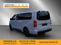 Opel Zafira 2,2 Diesel XL GS Aut. Weiß - thumbnail 3