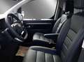 Opel Zafira 2,2 Diesel XL GS Aut. Weiß - thumbnail 7