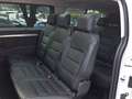 Opel Zafira 2,2 Diesel XL GS Aut. Weiß - thumbnail 11