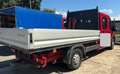 Citroen Jumper JUMPER CHASSIS DBLE CAB 35 L3 BLUEHDi 163 Rouge - thumbnail 4