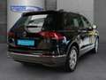 Volkswagen Tiguan 1.5 TSI "ACTIVE" 150 PS +NAVI+SHZ+REARVIEW+ Schwarz - thumbnail 6