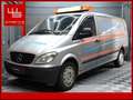 Mercedes-Benz Vito Kasten 111 CDI extralang 6.Gang**Werkbank* Silber - thumbnail 1