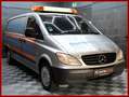 Mercedes-Benz Vito Kasten 111 CDI extralang 6.Gang**Werkbank* Silber - thumbnail 3