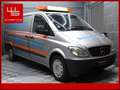 Mercedes-Benz Vito Kasten 111 CDI extralang 6.Gang**Werkbank* Silber - thumbnail 2