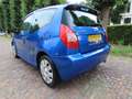 Citroen C2 1.4i Ligne Ambiance VTR Automaat Ecc Cruisecontrol Blauw - thumbnail 4