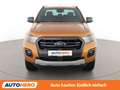 Ford Ranger 2.0 TDCi Doppelkabine 4x4 Wildtrak Orange - thumbnail 9