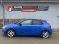 Opel Corsa Corsa 1.2 Turbo Blitz Limited Edition S/S Bleu - thumbnail 4