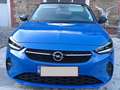 Opel Corsa Corsa 1.2 Turbo Blitz Limited Edition S/S Bleu - thumbnail 1