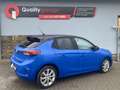 Opel Corsa Corsa 1.2 Turbo Blitz Limited Edition S/S Bleu - thumbnail 2