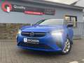 Opel Corsa Corsa 1.2 Turbo Blitz Limited Edition S/S Bleu - thumbnail 12