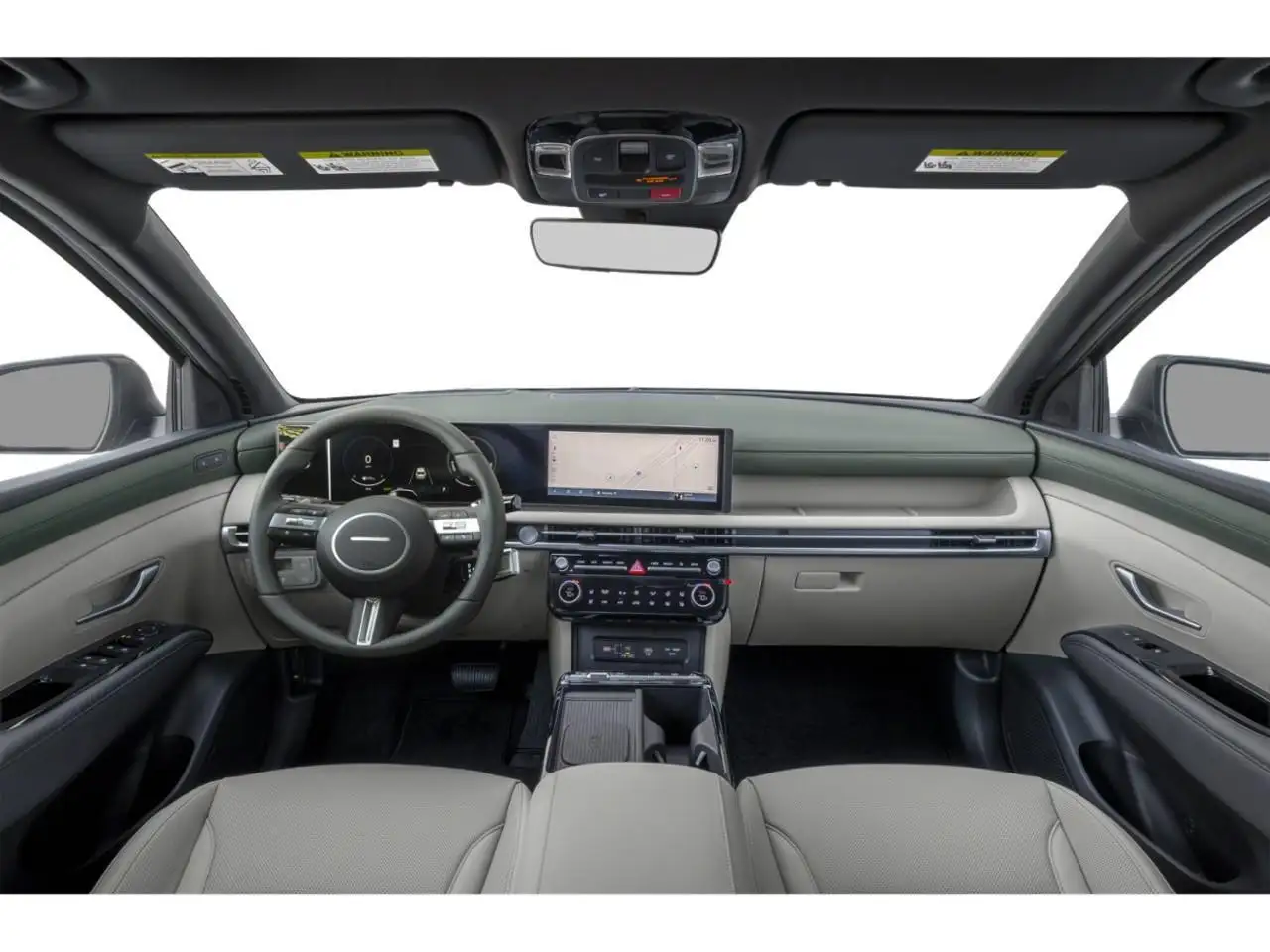 Hyundai TUCSON fotografie Hyundai TUCSON