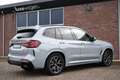 BMW X3 xDrive30e M-Sport Brooklyn Pano Trekh 360 Laser HU Grijs - thumbnail 6