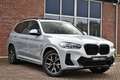 BMW X3 xDrive30e M-Sport Brooklyn Pano Trekh 360 Laser HU Grijs - thumbnail 19