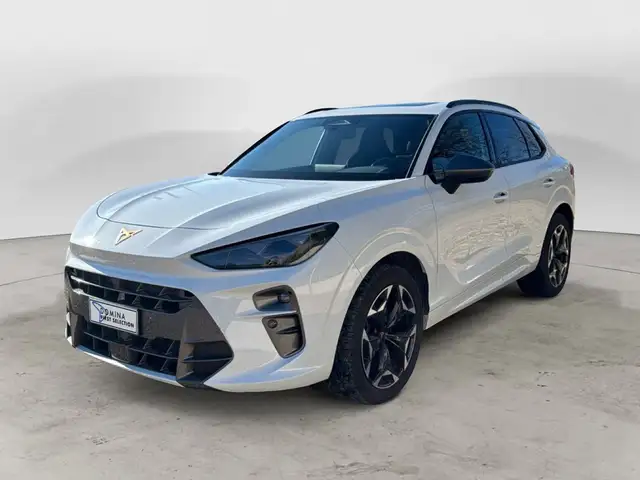 CUPRA Terramar 1.5 HYBRID DSG