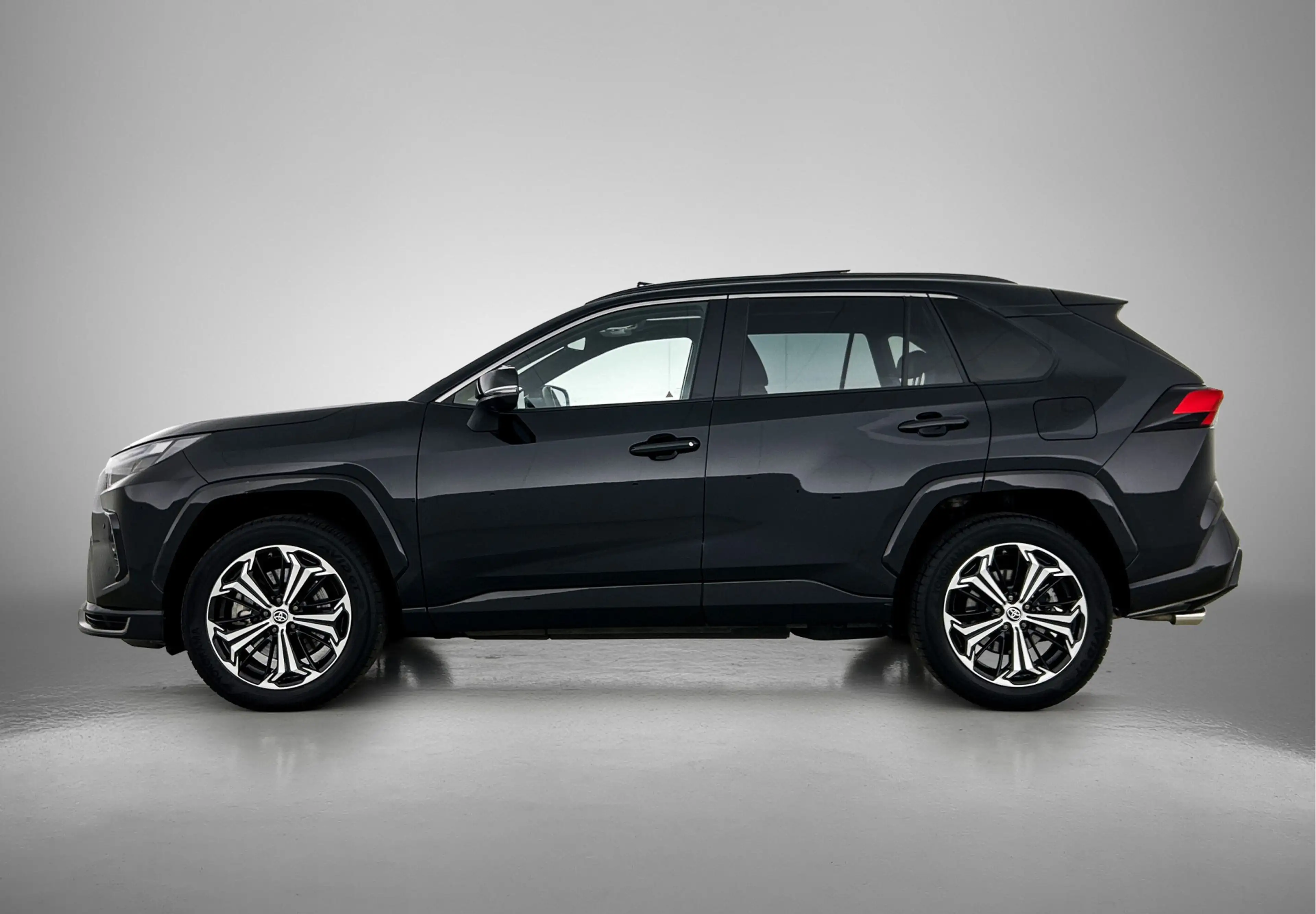 Toyota RAV 4 2.5 Plug-in Hybrid AWD GR SPORT + GR SPORT PLUS PA — photo 3