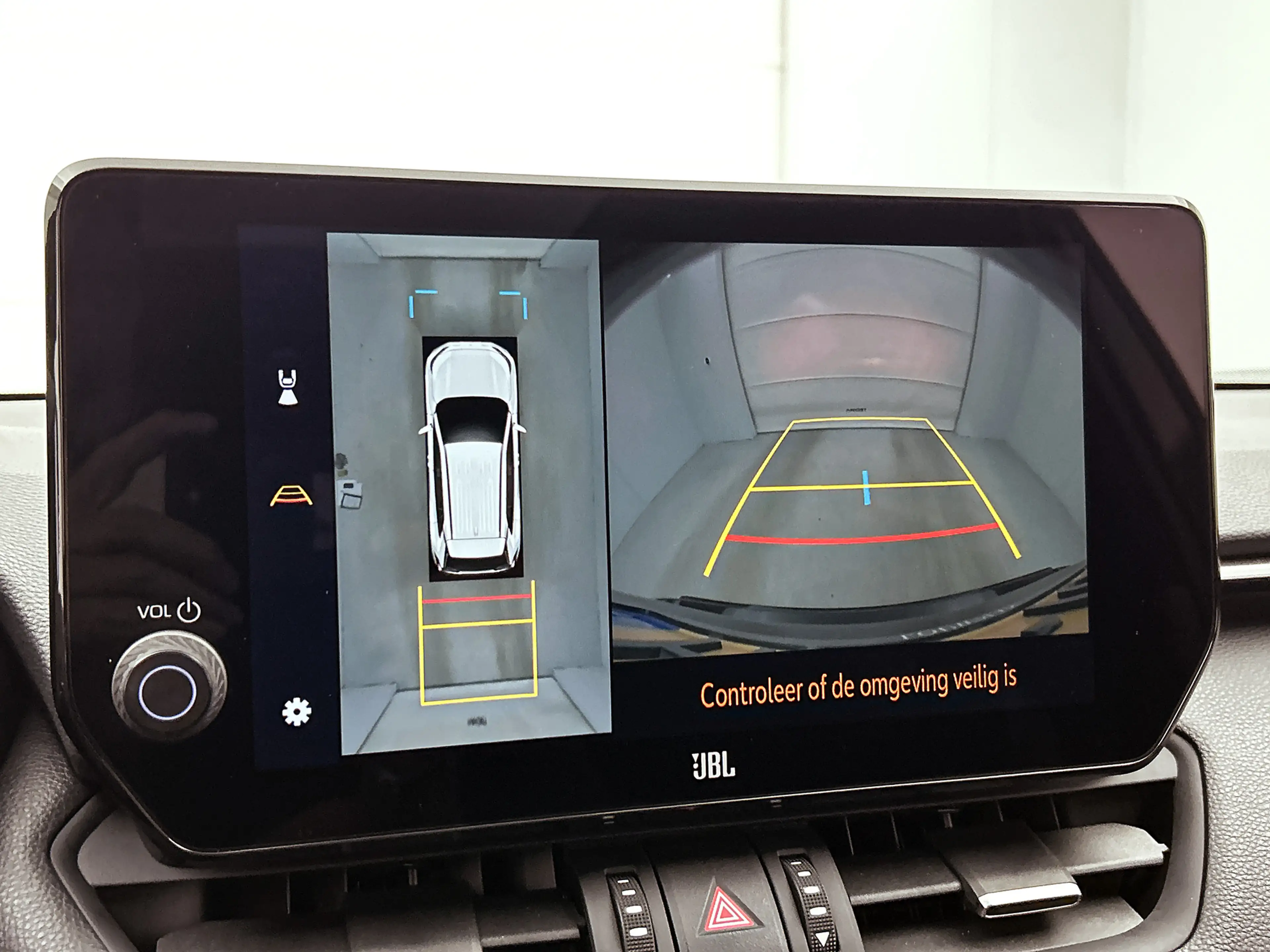 Toyota RAV 4 2.5 Plug-in Hybrid AWD GR SPORT + GR SPORT PLUS PA — photo 8