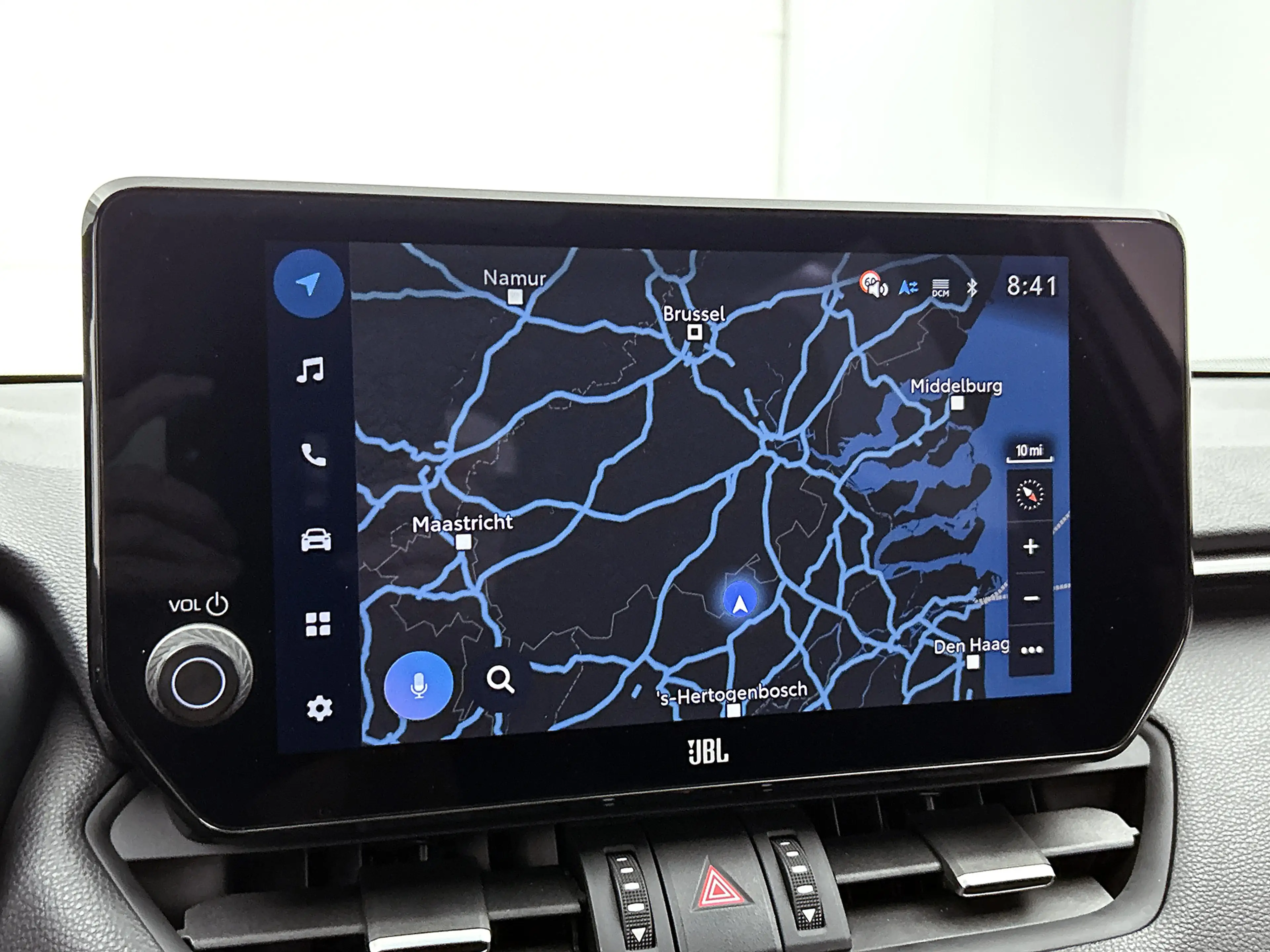 Toyota RAV 4 2.5 Plug-in Hybrid AWD GR SPORT + GR SPORT PLUS PA — photo 7