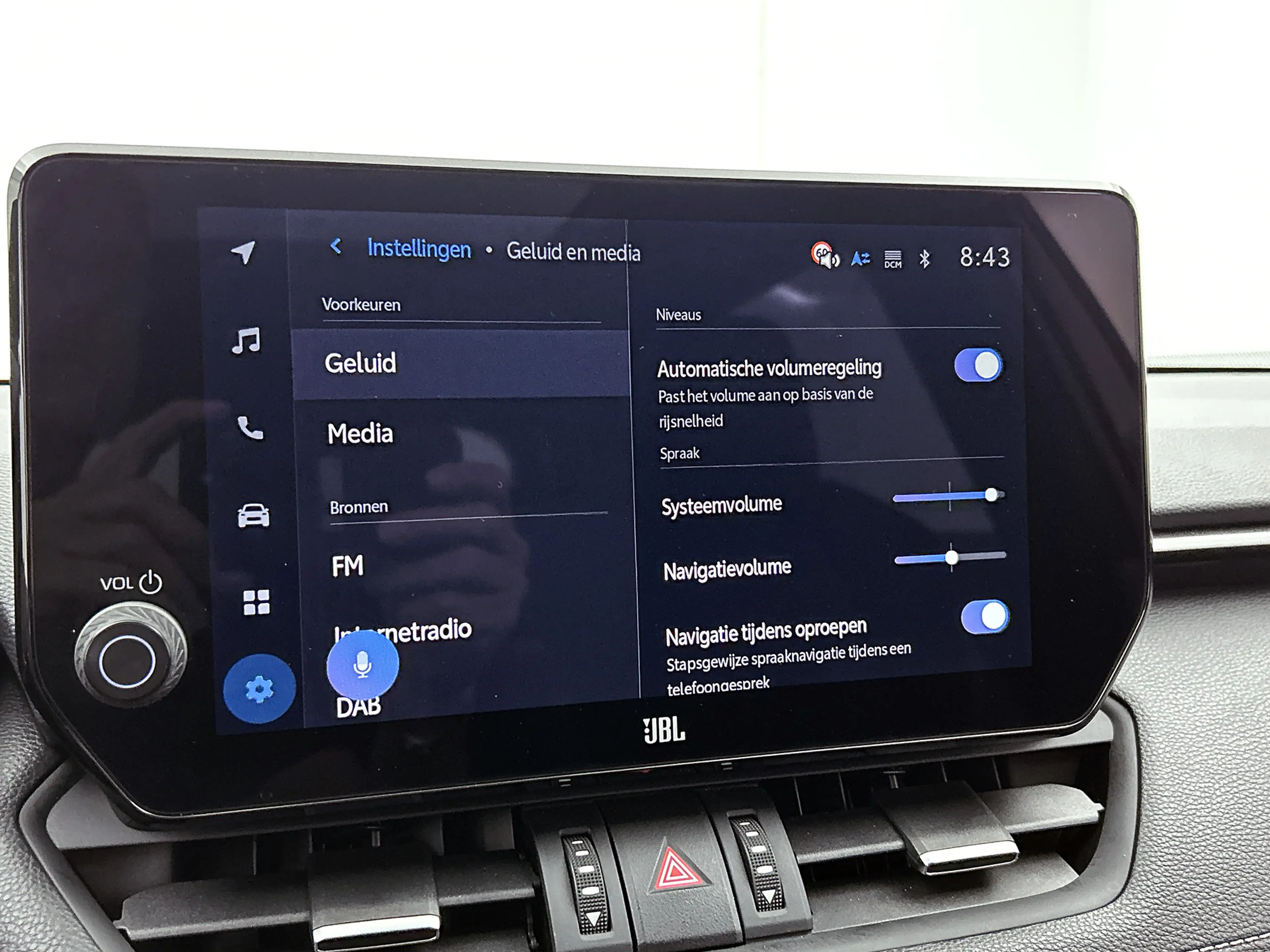 Toyota RAV 4 2.5 Plug-in Hybrid AWD GR SPORT + GR SPORT PLUS PA — photo 11