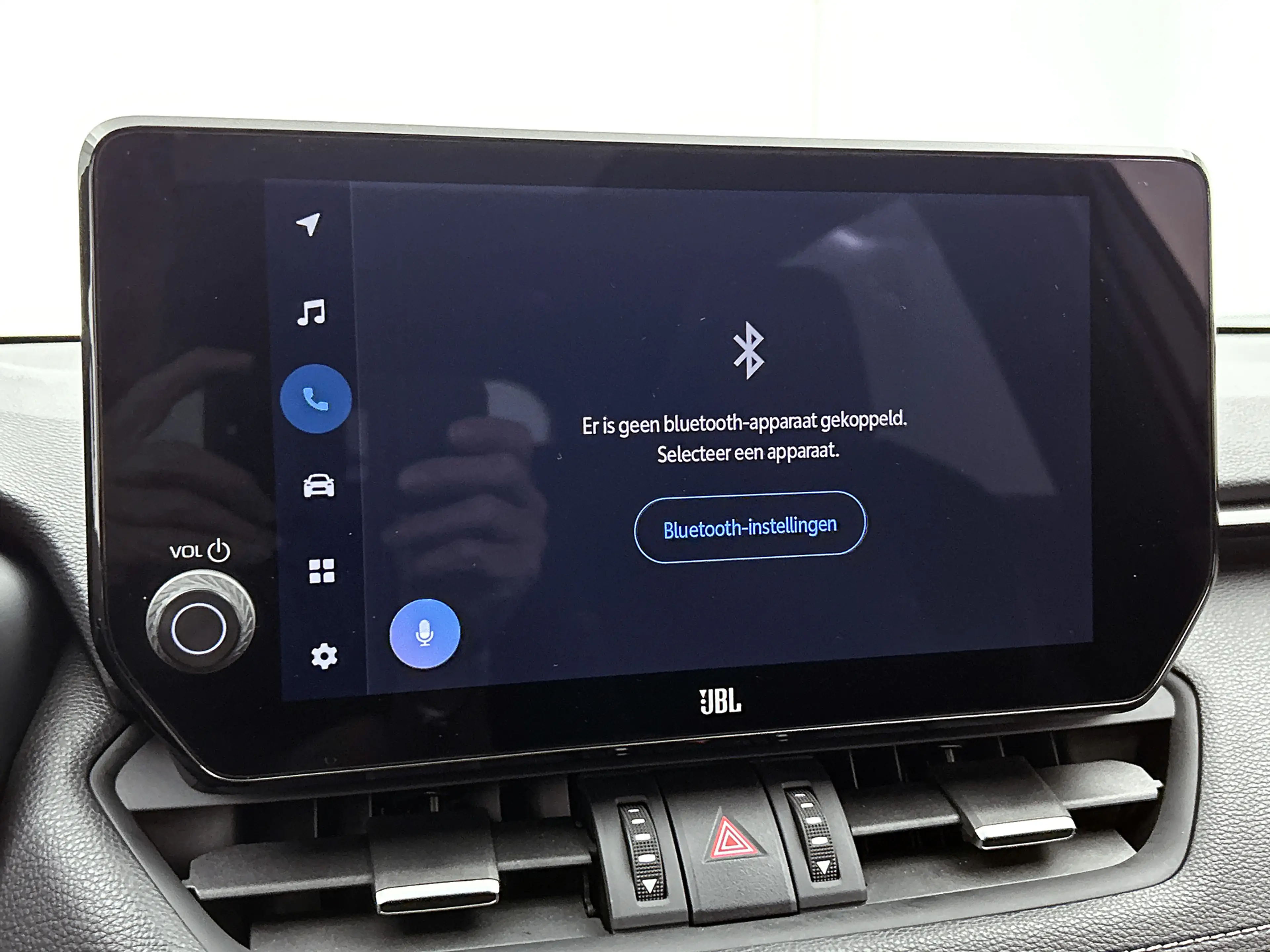 Toyota RAV 4 2.5 Plug-in Hybrid AWD GR SPORT + GR SPORT PLUS PA — photo 10