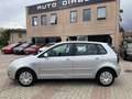 Volkswagen Polo 5p 1.4 Comfortline CL bi-fuel G Silber - thumbnail 8