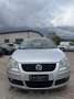Volkswagen Polo 5p 1.4 Comfortline CL bi-fuel G Silber - thumbnail 2