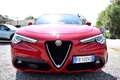 Alfa Romeo Stelvio RWD 2.2TD 180CV AUT. NAVI TETTO ADAS SENSORI CRUIS Rouge - thumbnail 3