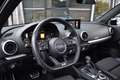 Audi A3 Sportback 2.0 TFSI quattro S Line Pano Virtual Lan Schwarz - thumbnail 14
