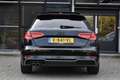 Audi A3 Sportback 2.0 TFSI quattro S Line Pano Virtual Lan Schwarz - thumbnail 6