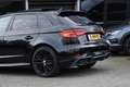 Audi A3 Sportback 2.0 TFSI quattro S Line Pano Virtual Lan Schwarz - thumbnail 40